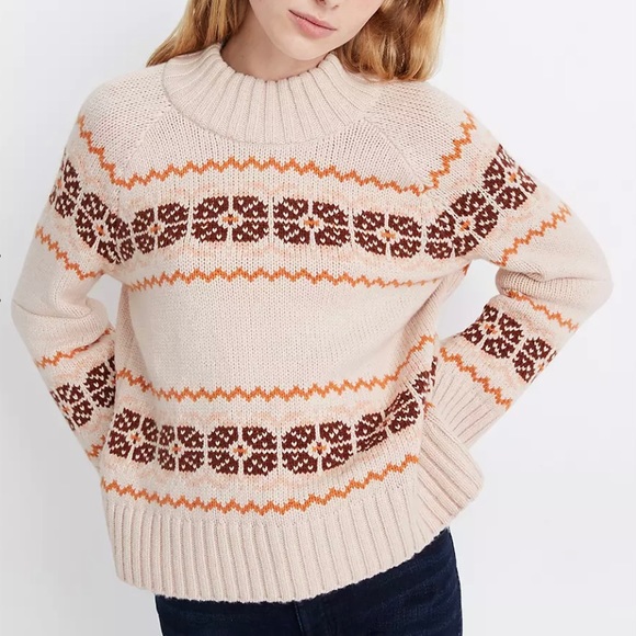 Madewell Sweaters - Madewell Sweater